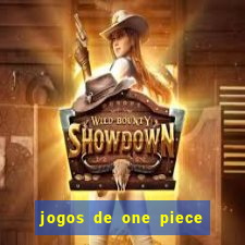 jogos de one piece para celular
