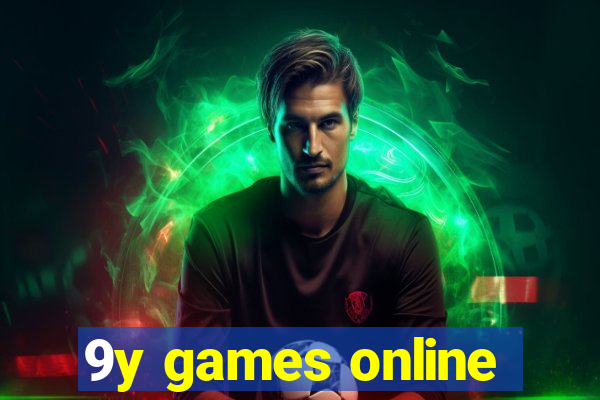 9y games online