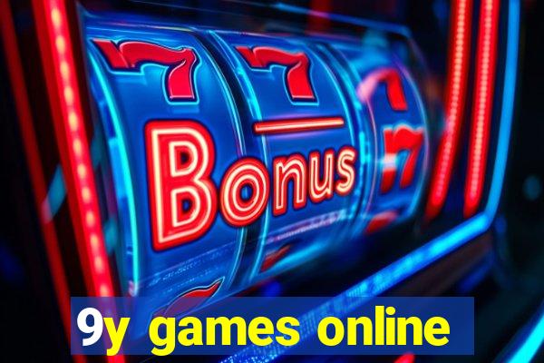 9y games online