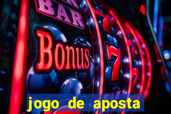 jogo de aposta virginia fonseca