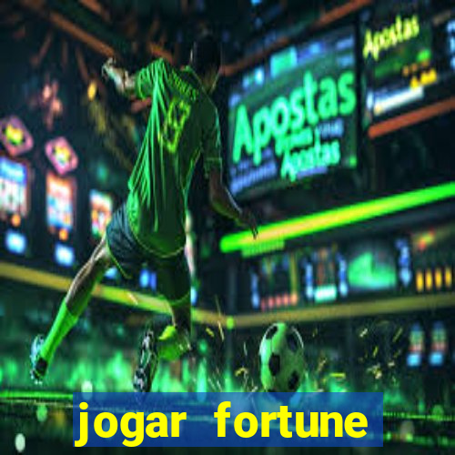 jogar fortune rabbit gratis