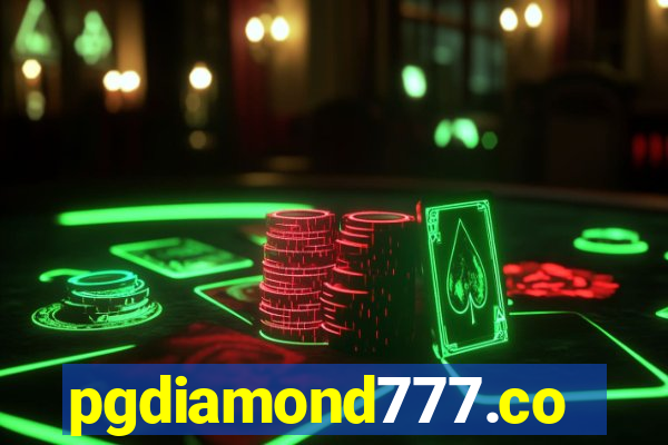pgdiamond777.com
