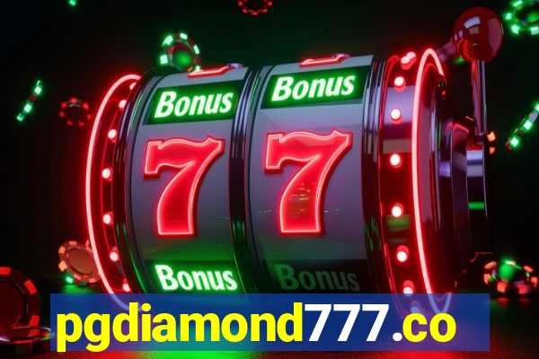 pgdiamond777.com