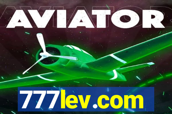 777lev.com