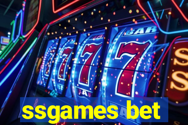 ssgames bet