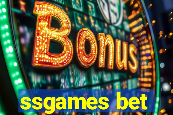 ssgames bet
