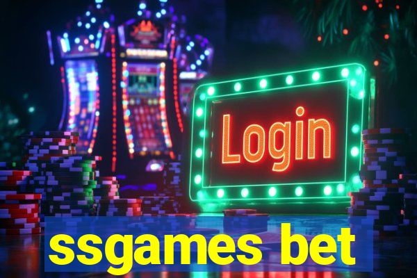 ssgames bet