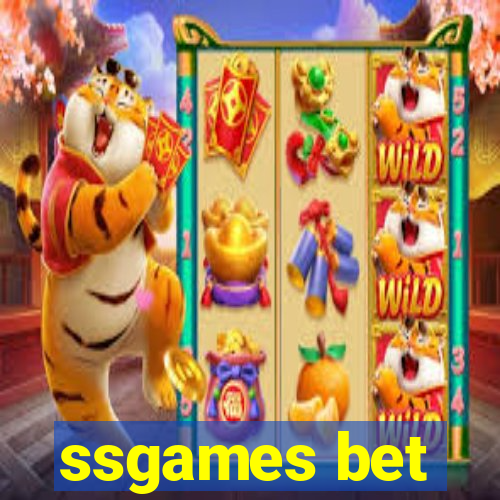 ssgames bet