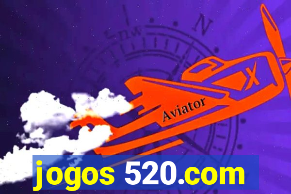 jogos 520.com
