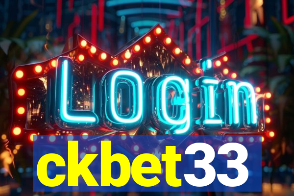 ckbet33