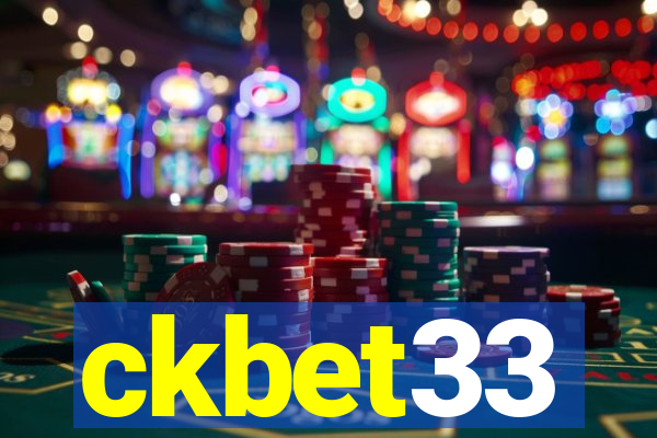 ckbet33