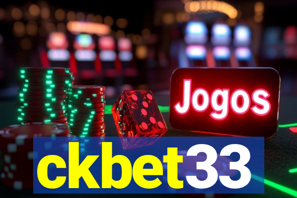 ckbet33