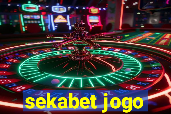 sekabet jogo