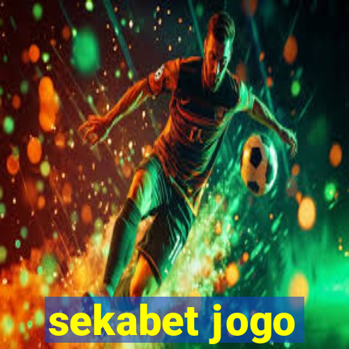 sekabet jogo