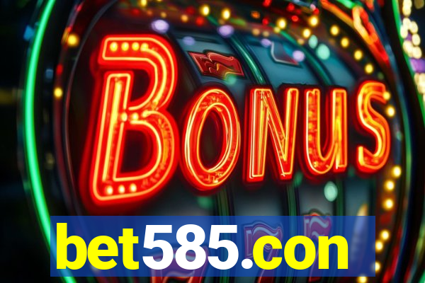 bet585.con