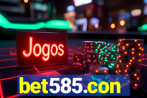 bet585.con