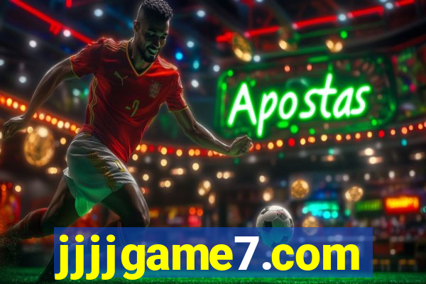 jjjjgame7.com