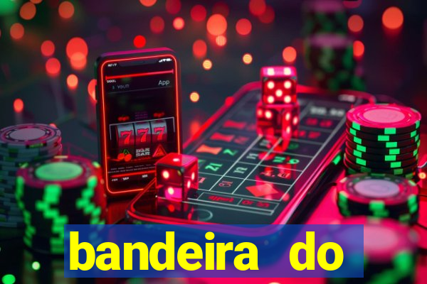 bandeira do corinthians emoji
