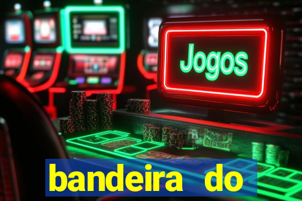 bandeira do corinthians emoji