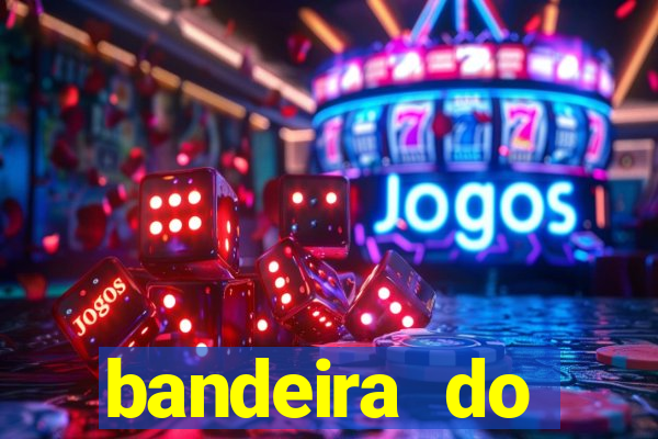bandeira do corinthians emoji