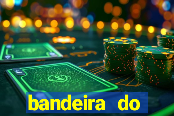 bandeira do corinthians emoji