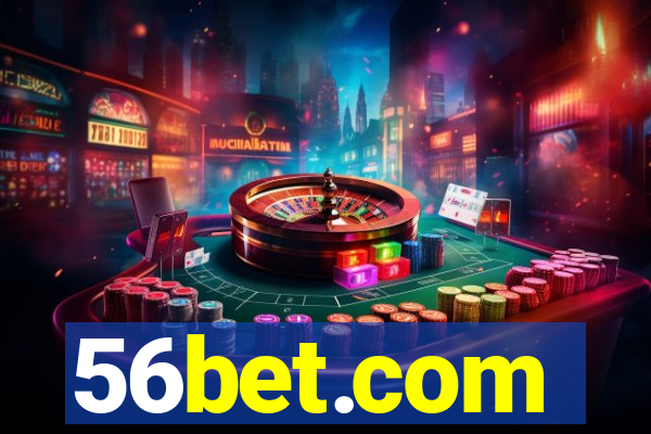 56bet.com