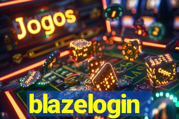 blazelogin