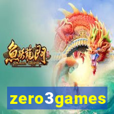zero3games