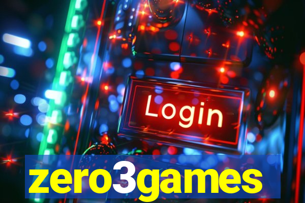 zero3games