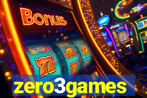 zero3games