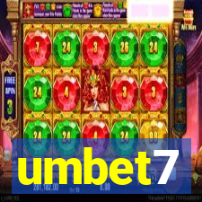 umbet7