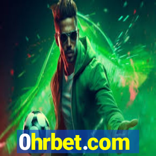 0hrbet.com