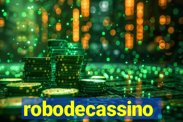 robodecassino