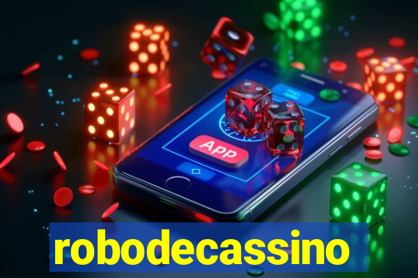 robodecassino