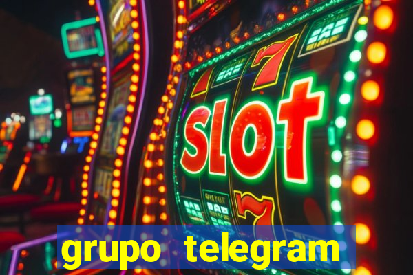 grupo telegram jogos android