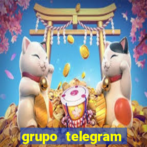 grupo telegram jogos android