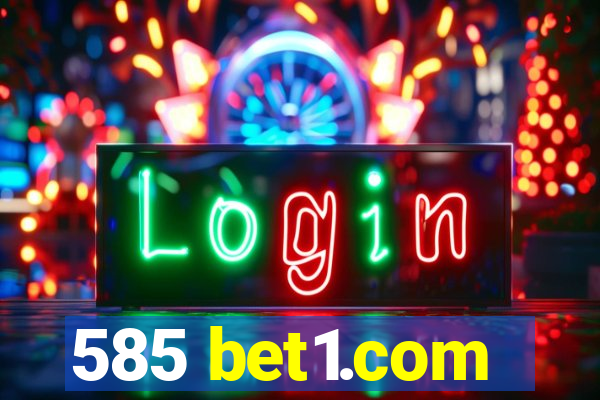 585 bet1.com