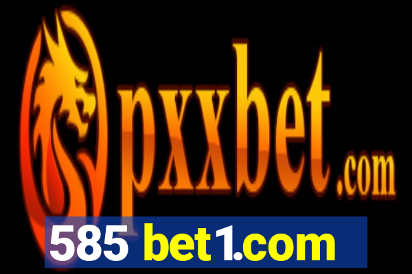 585 bet1.com