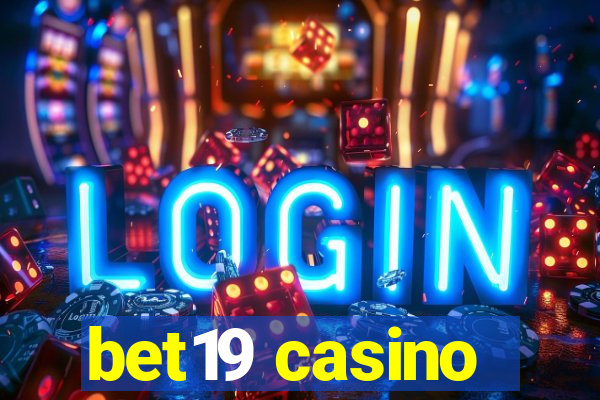 bet19 casino
