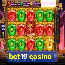 bet19 casino