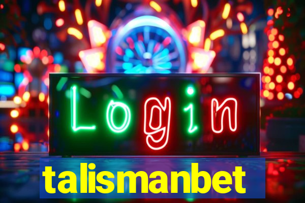 talismanbet