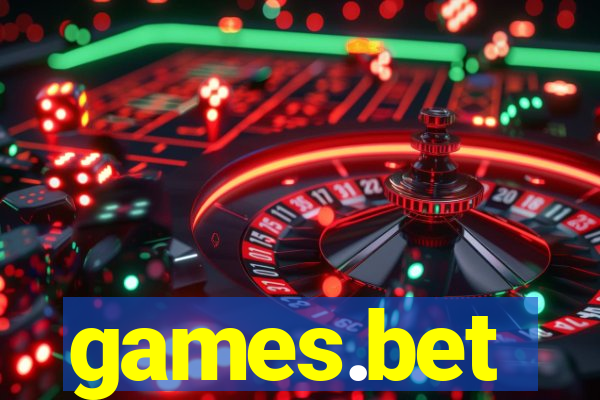 games.bet