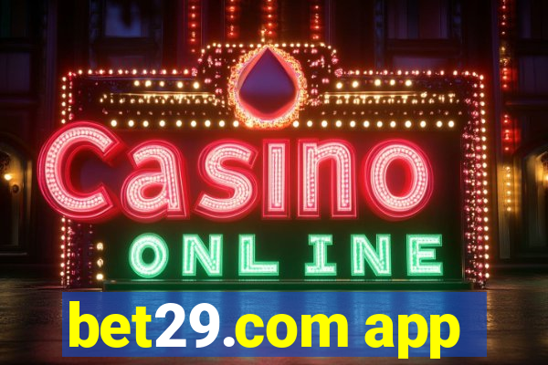 bet29.com app