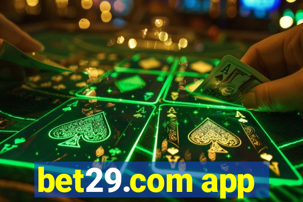 bet29.com app