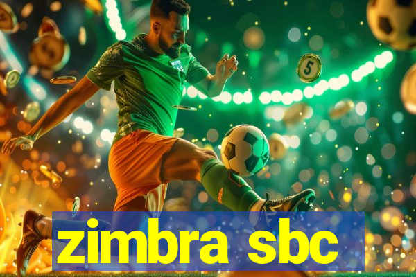 zimbra sbc