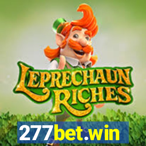 277bet.win