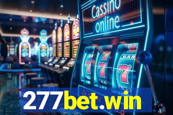 277bet.win