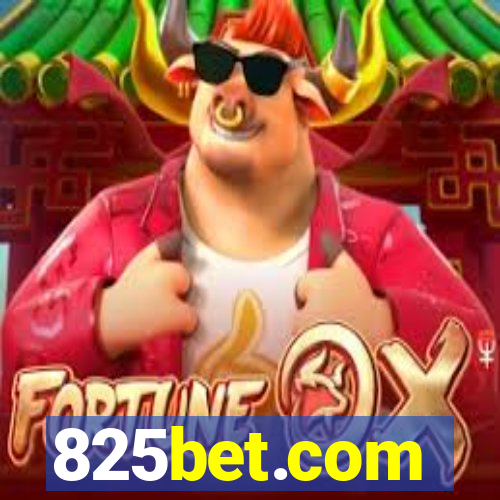 825bet.com