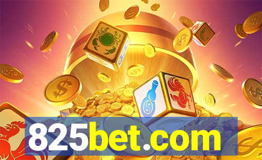 825bet.com