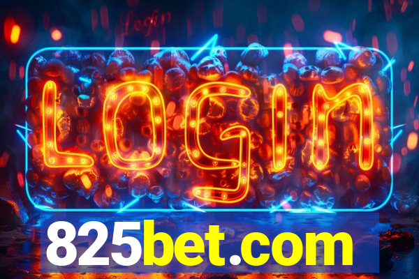 825bet.com
